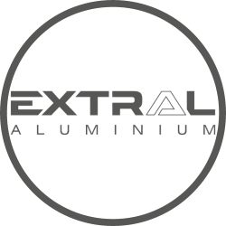 EXTRAL (logo)