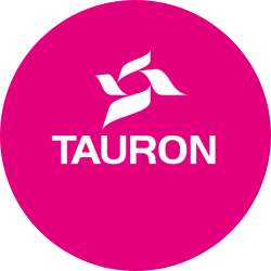 TAURON (logo)